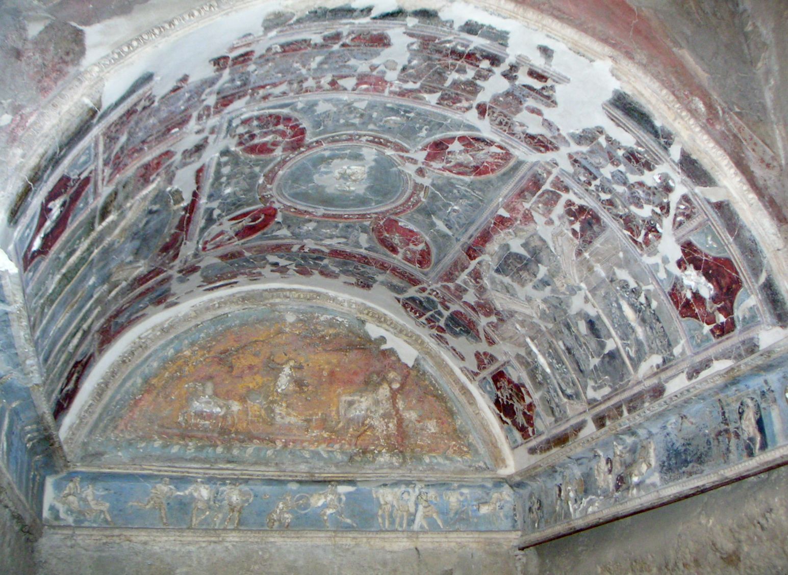 Pompei