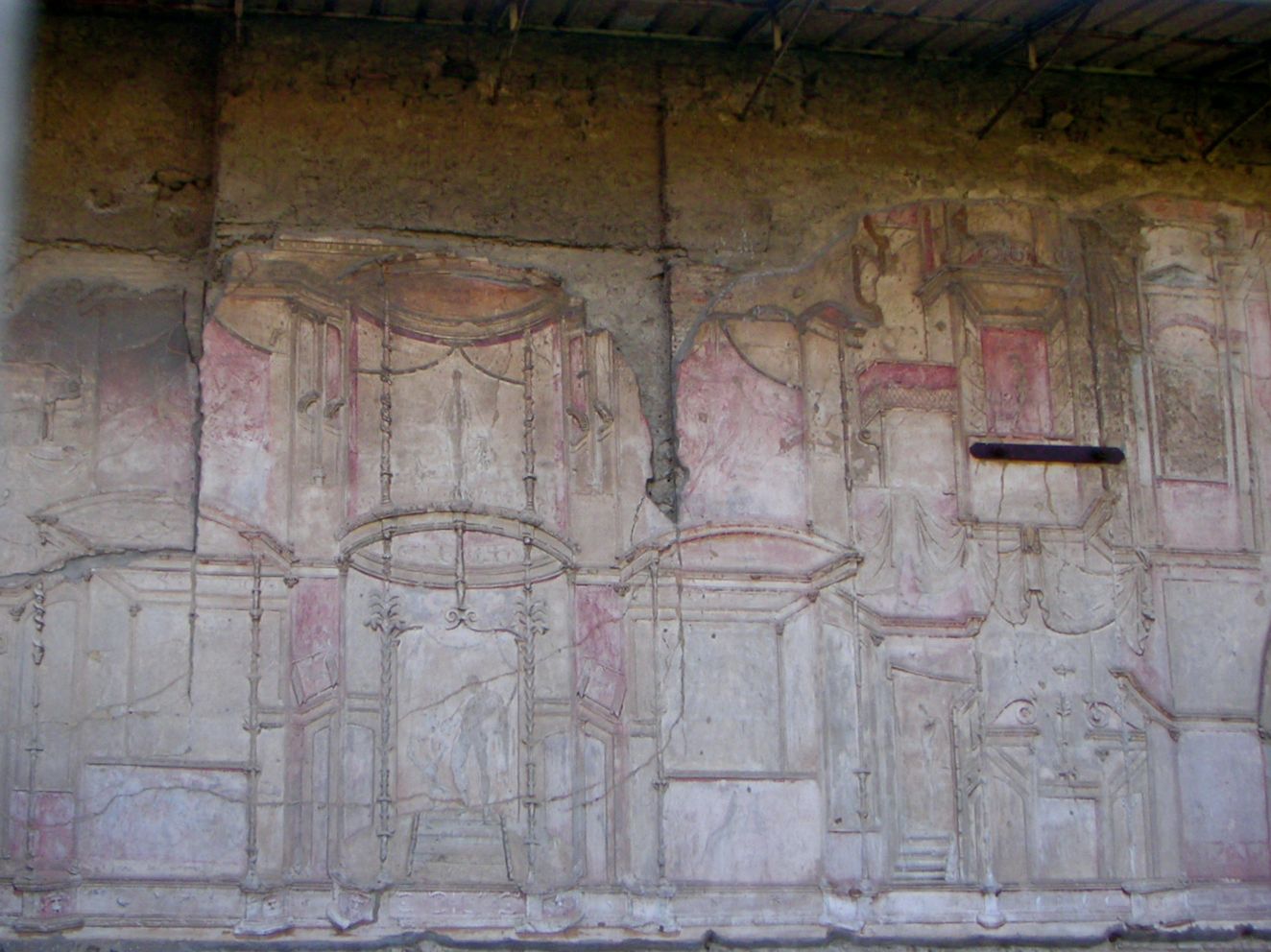 Pompei