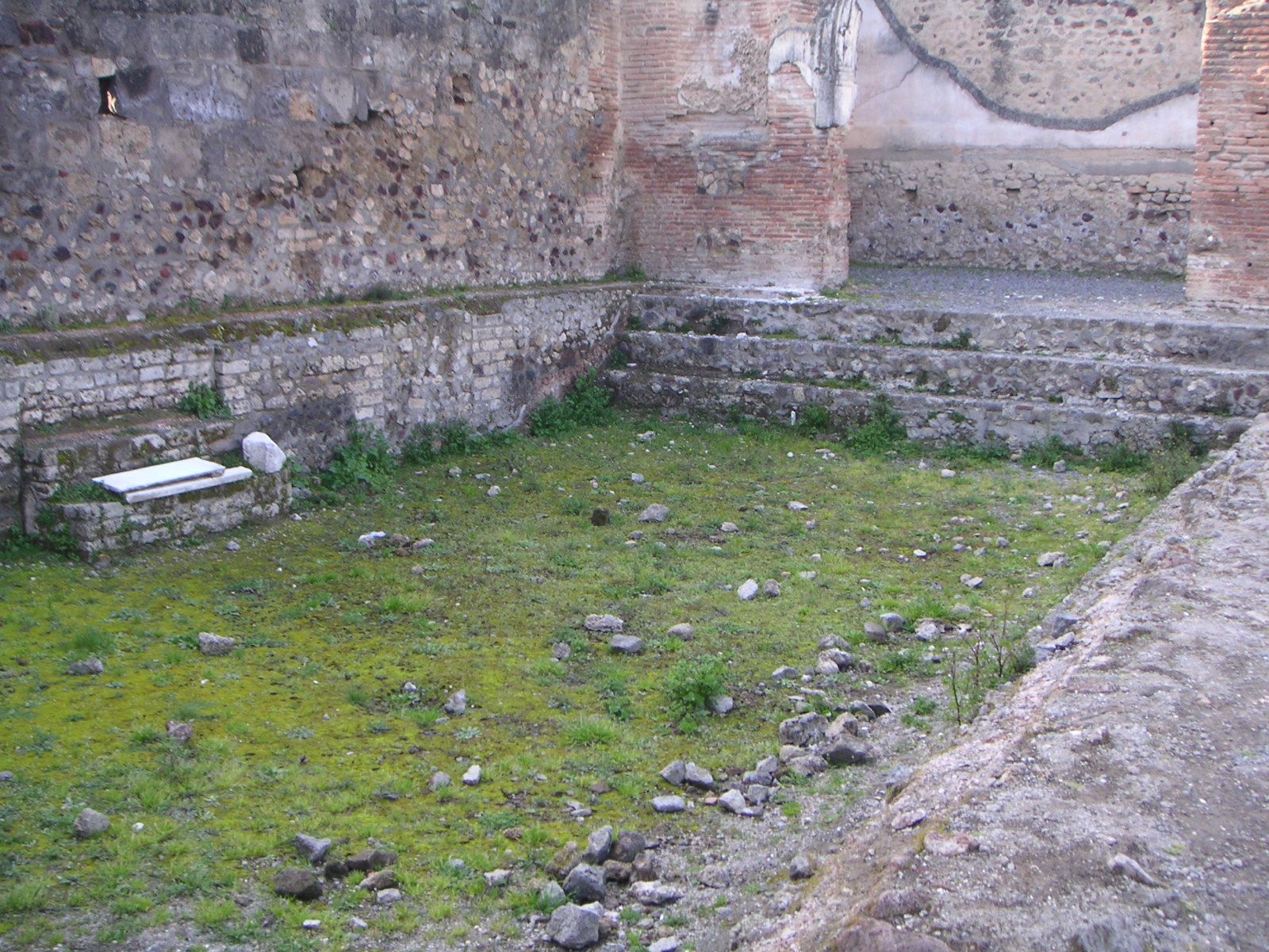 Pompei