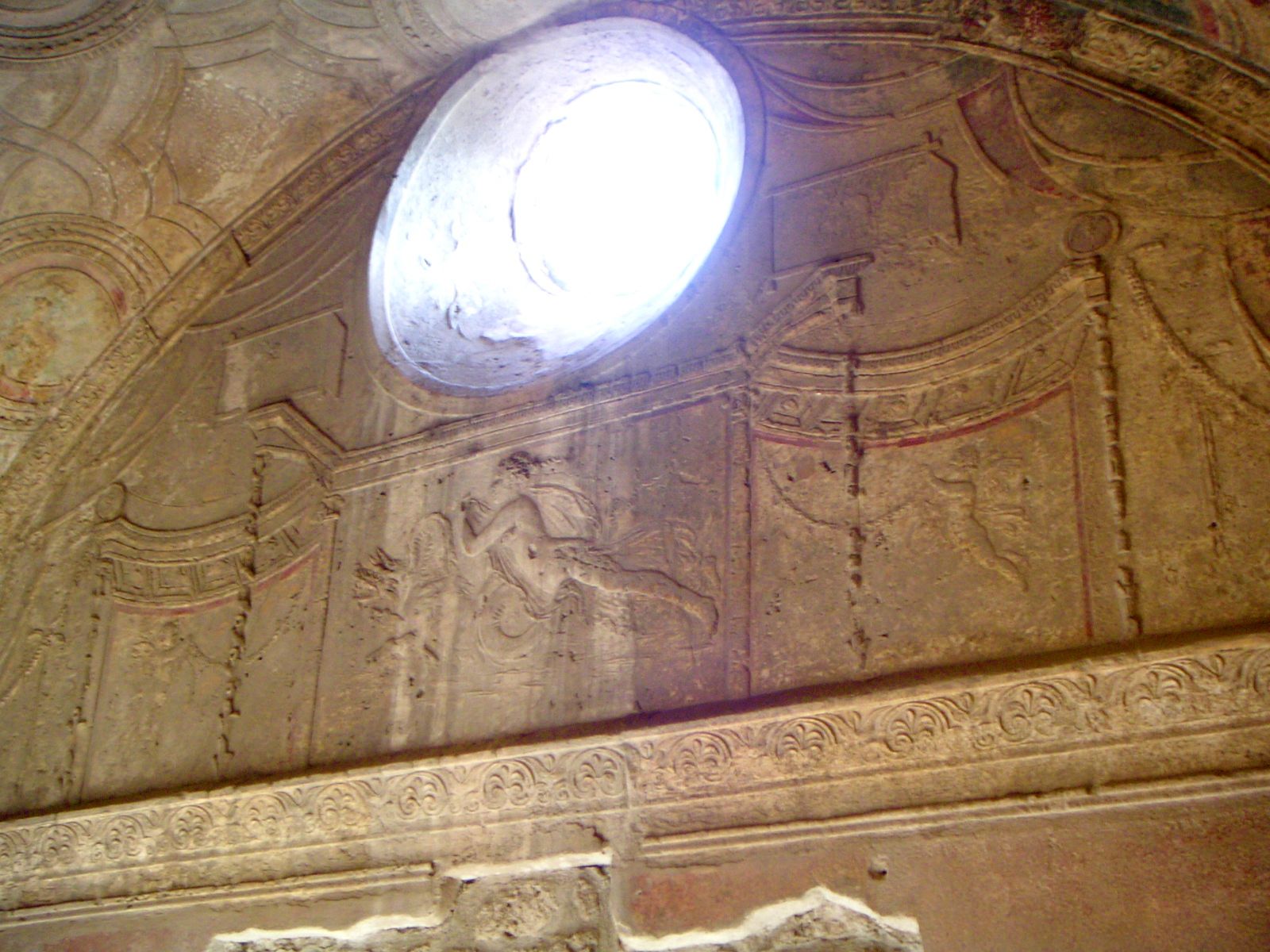 Pompei