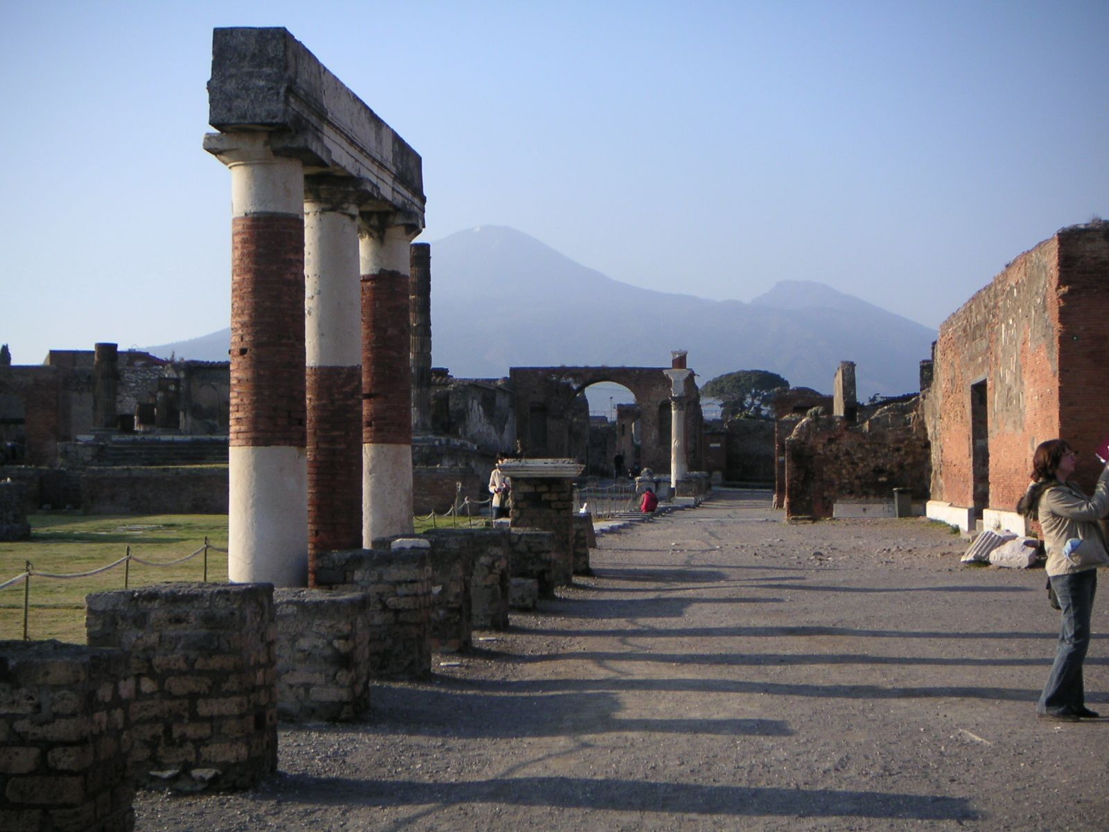 Pompei