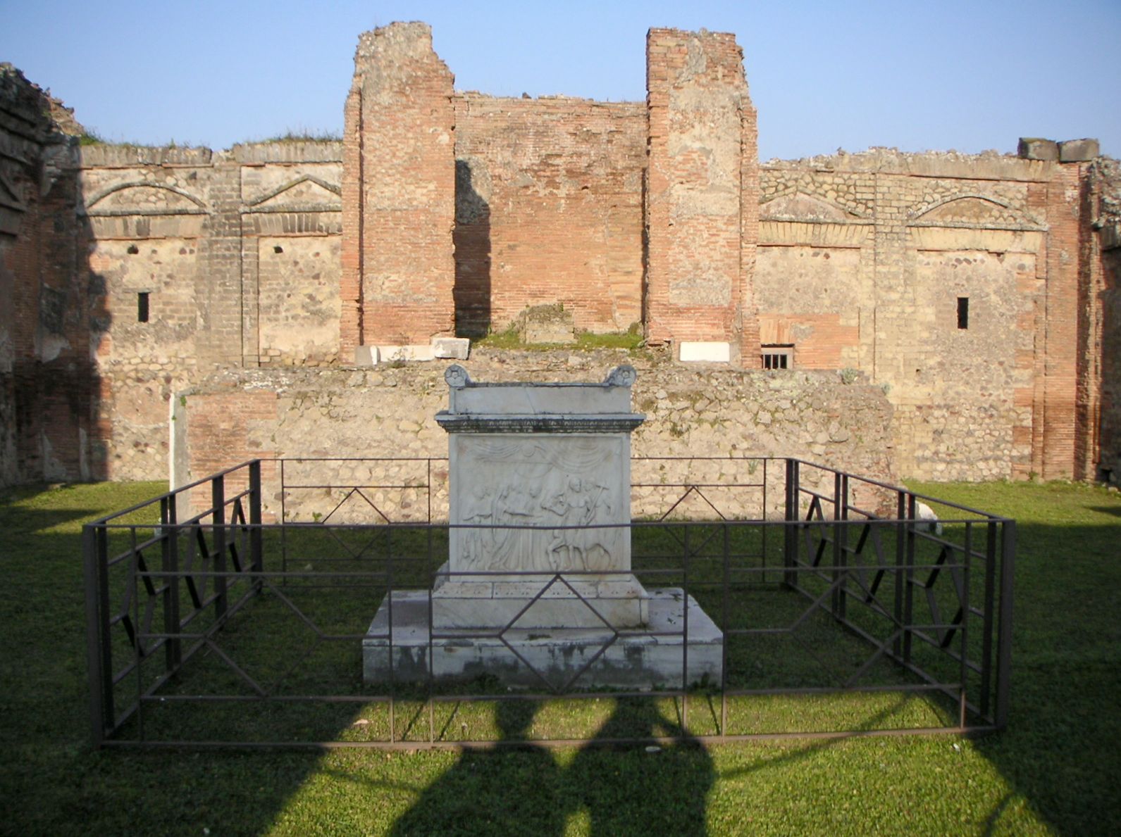 Pompei