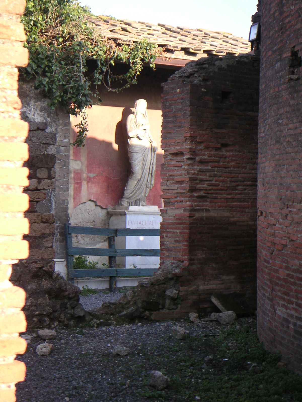 Pompei