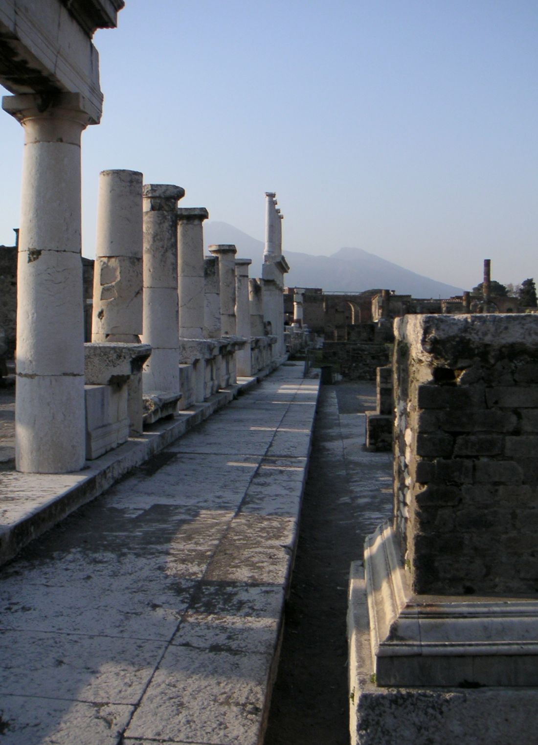 Pompei