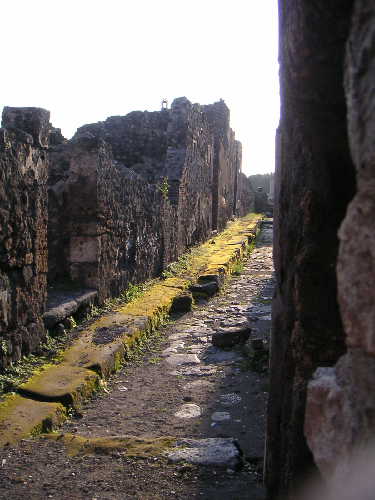 Pompei