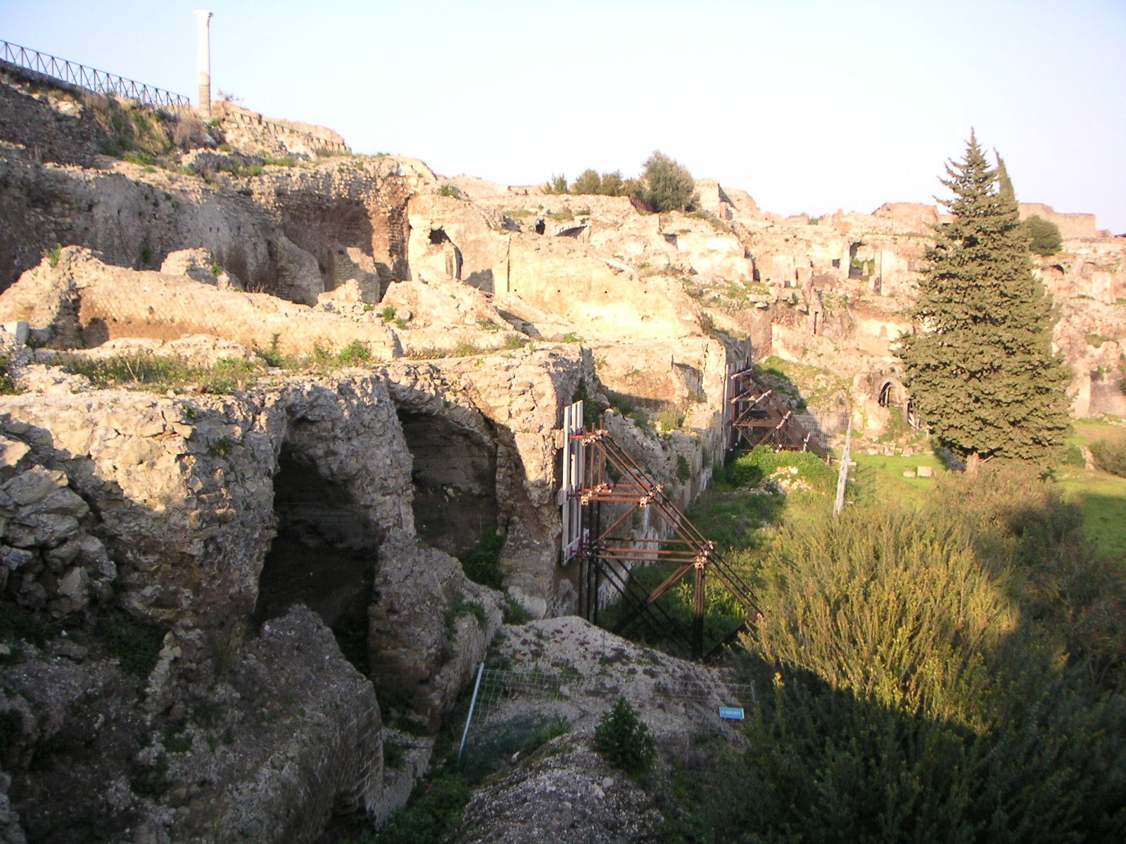Pompei