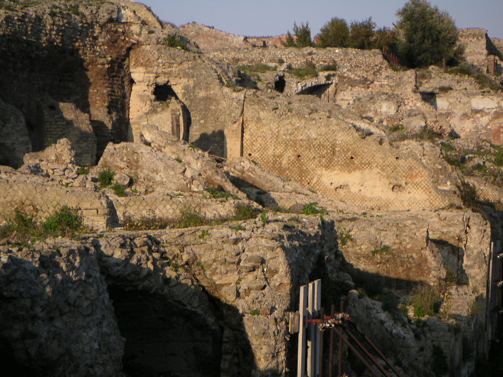 Pompei