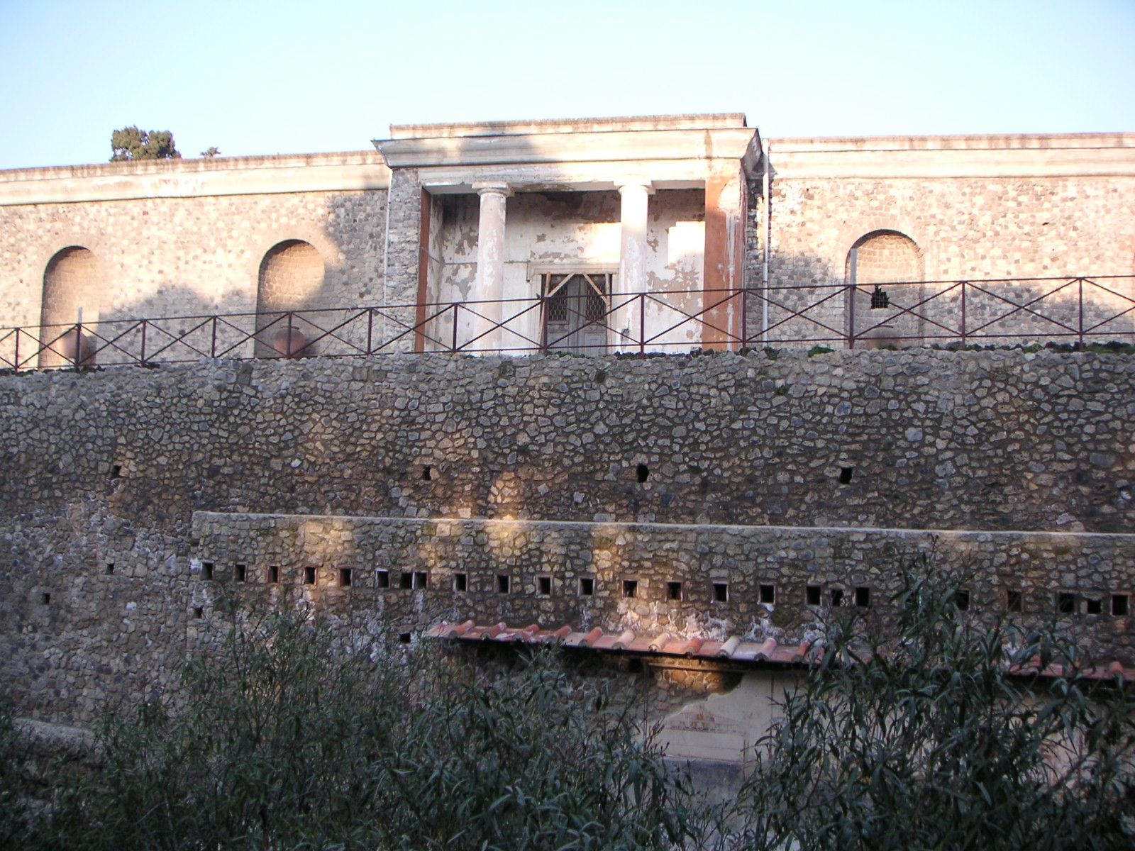 Pompei