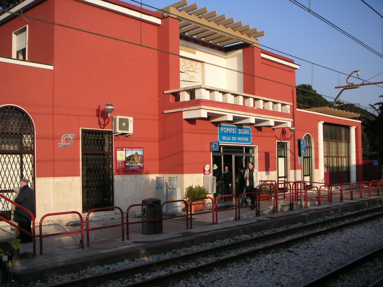 Pompei