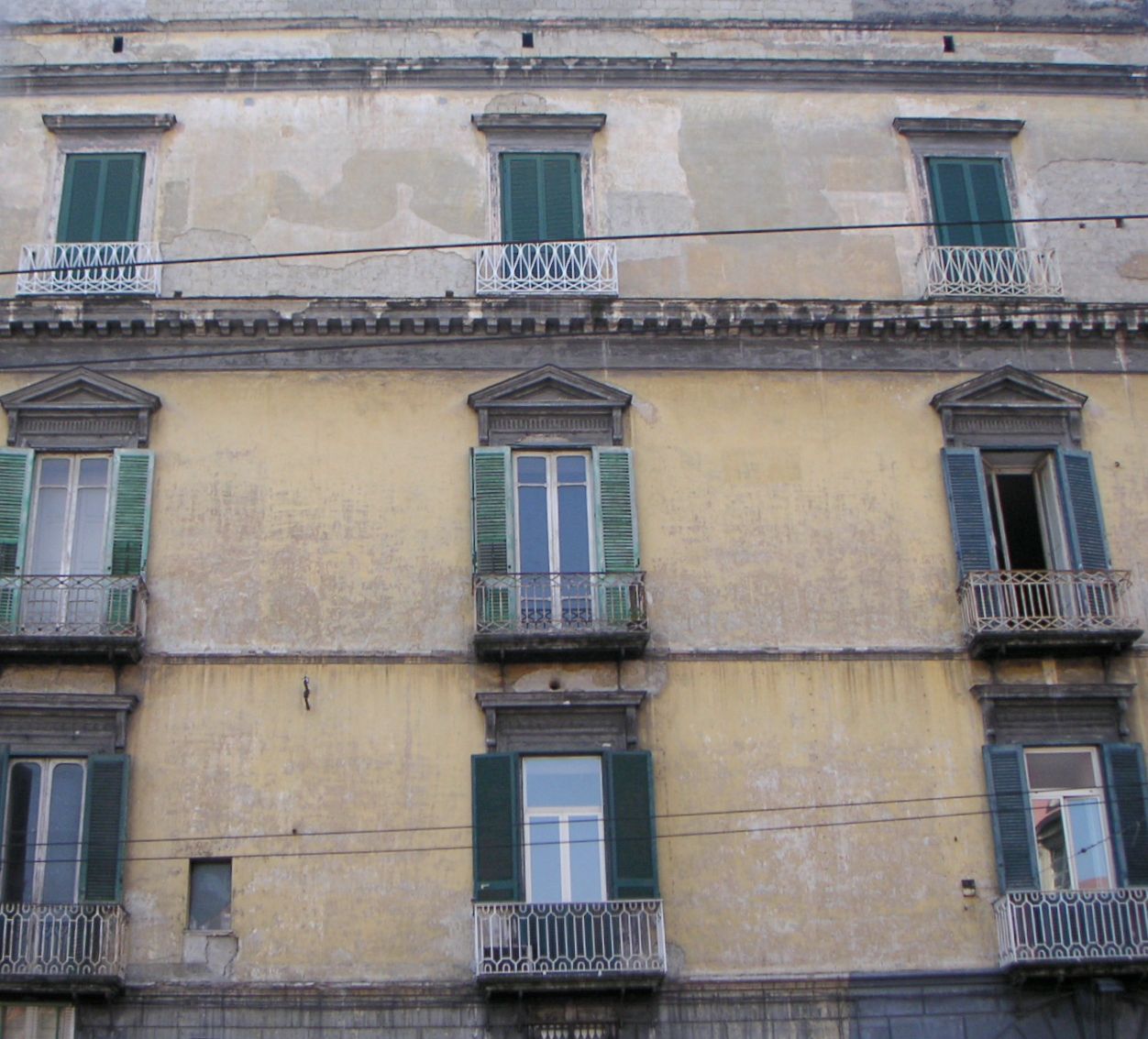 Napoli