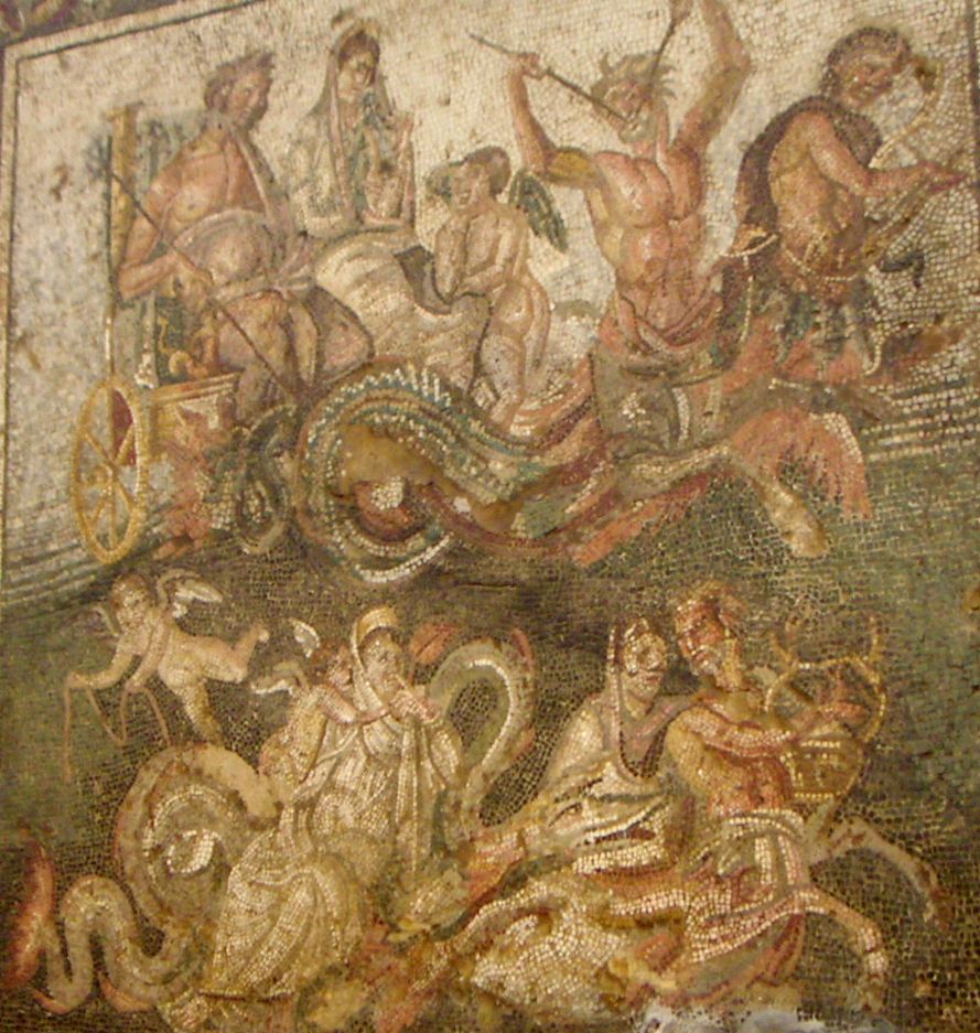 National Archaeological Museum Naples