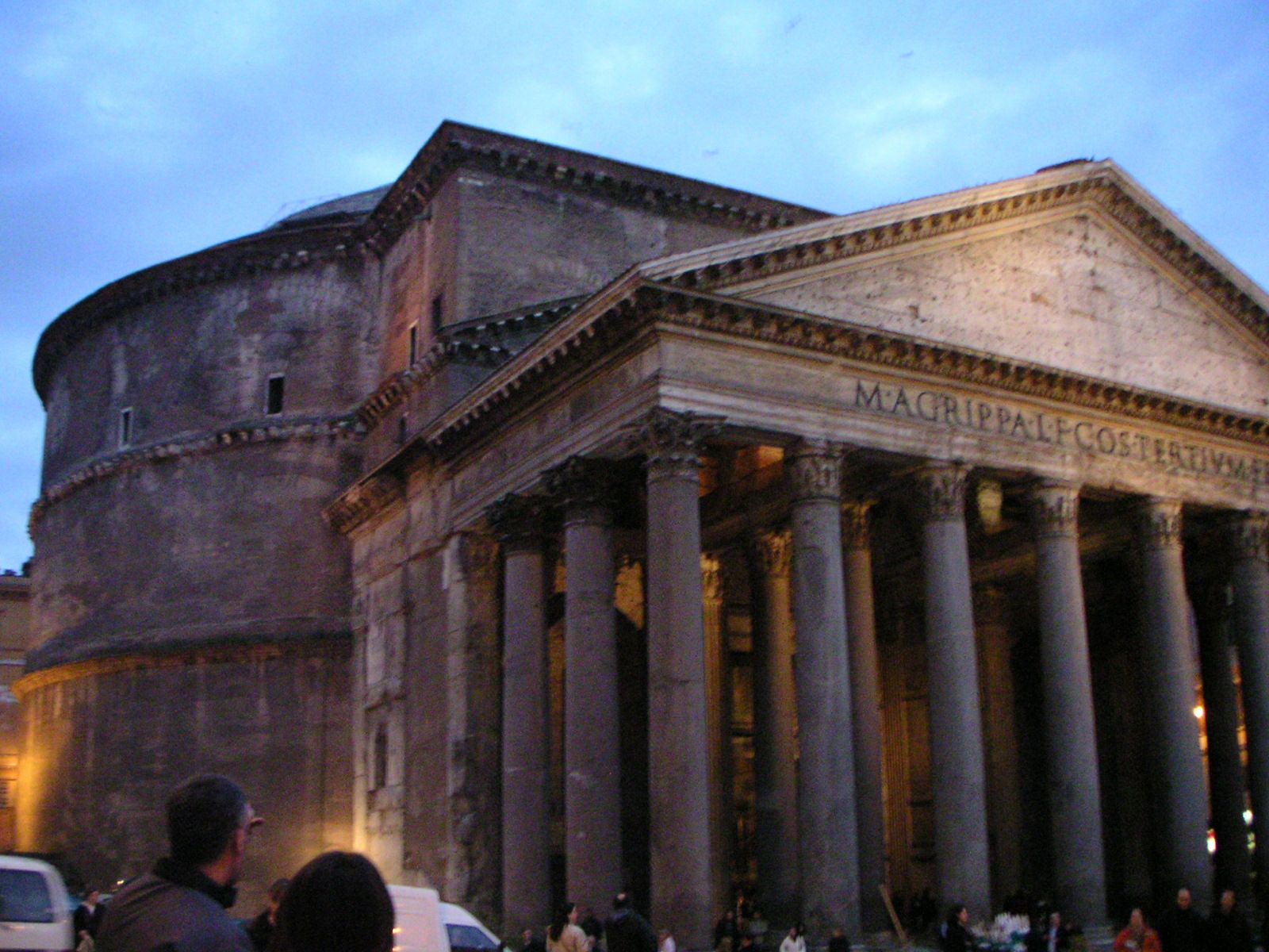 Pantheon