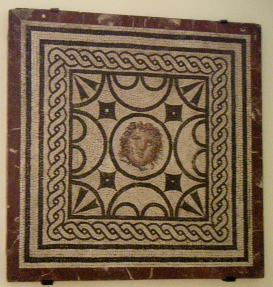 National Archaeological Museum Naples