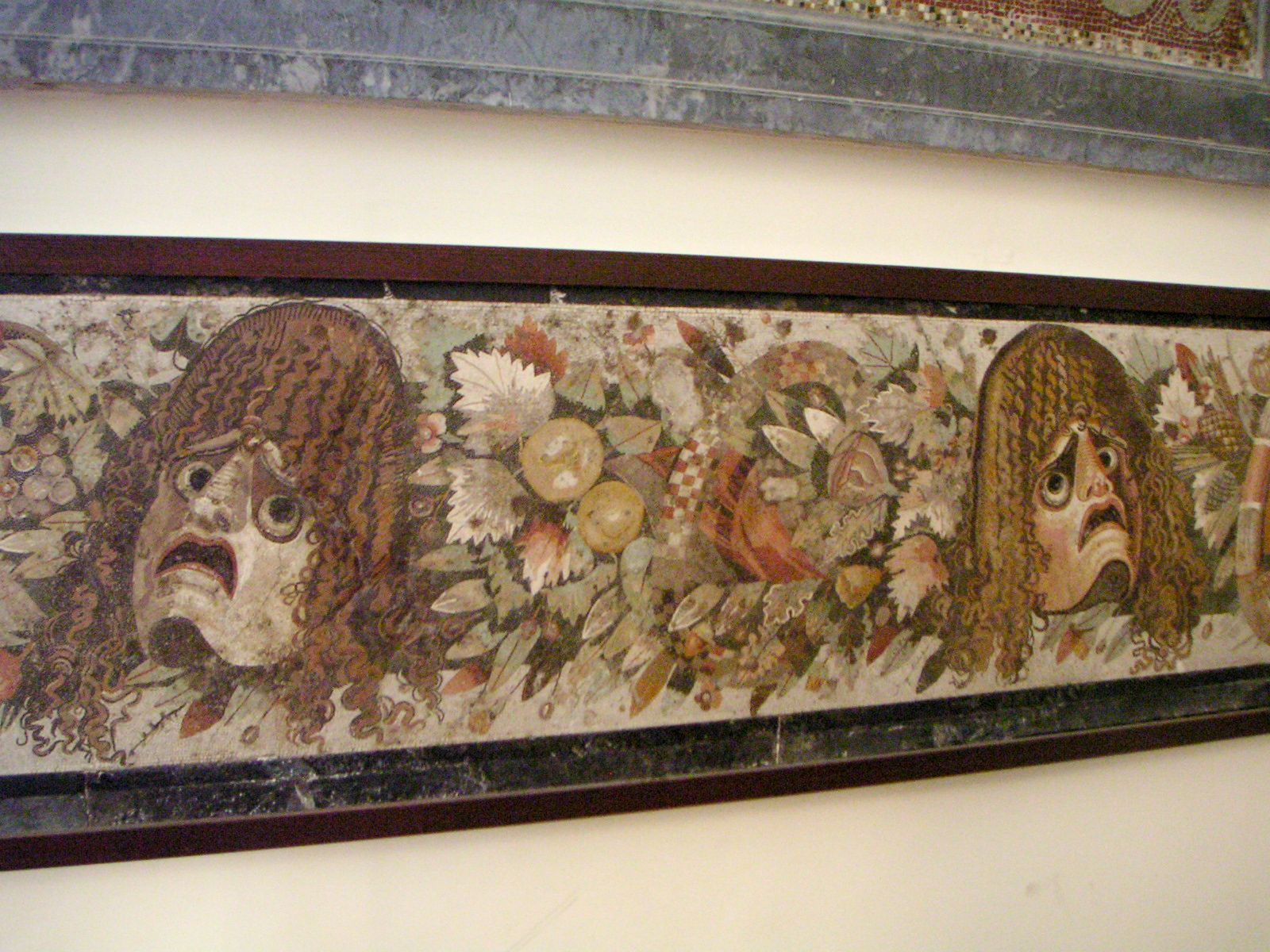 National Archaeological Museum Naples
