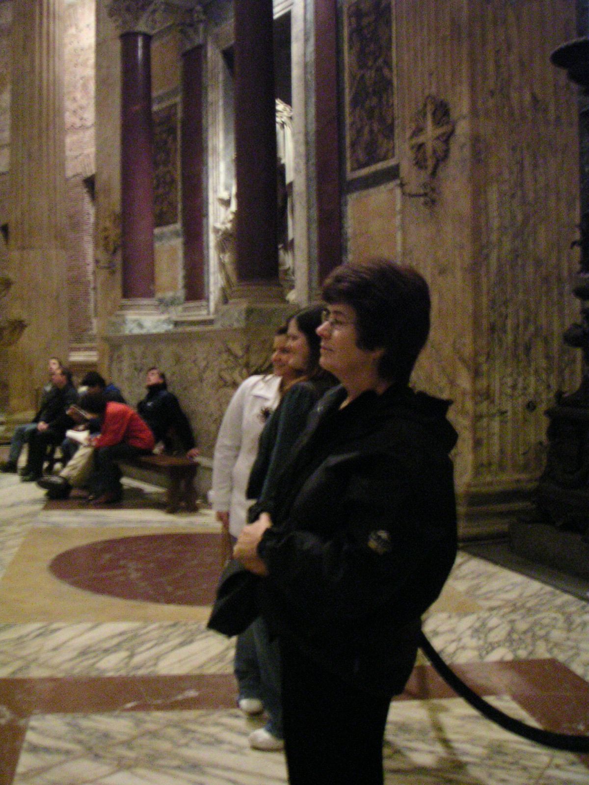 Pantheon