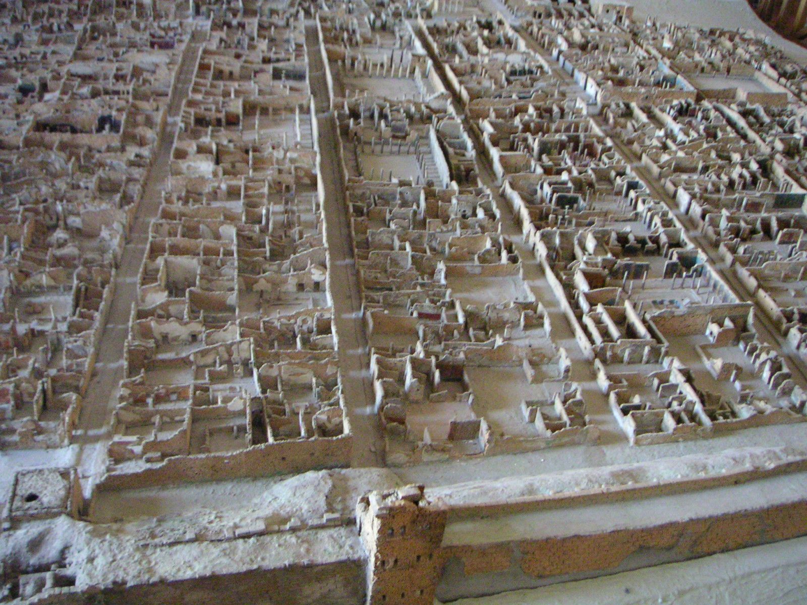 National Archaeological Museum Naples