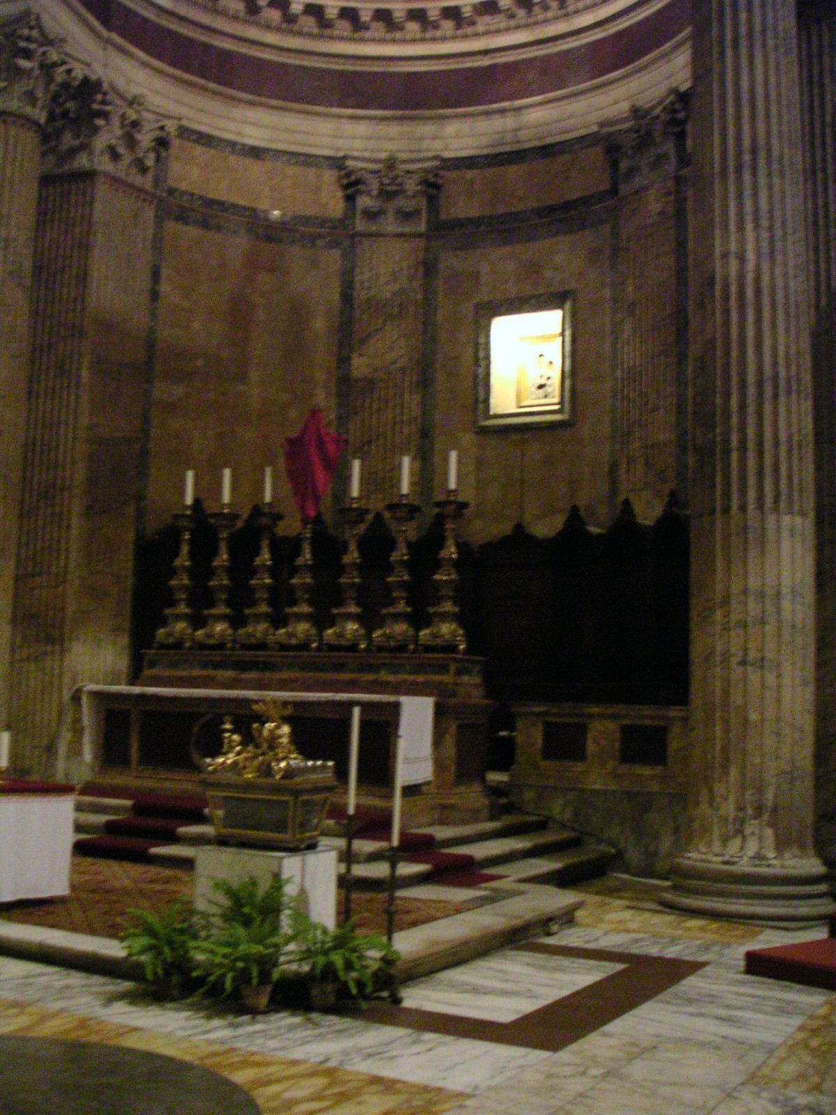 Pantheon