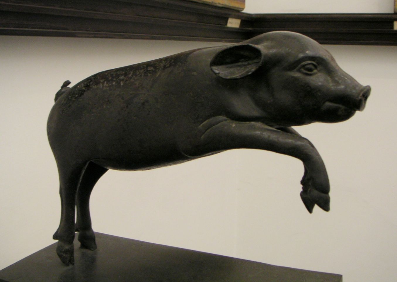 National Archaeological Museum Naples