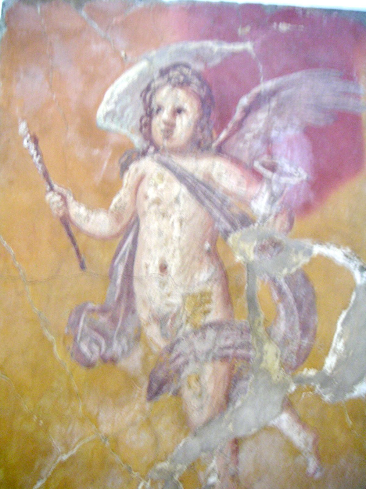 National Archaeological Museum Naples