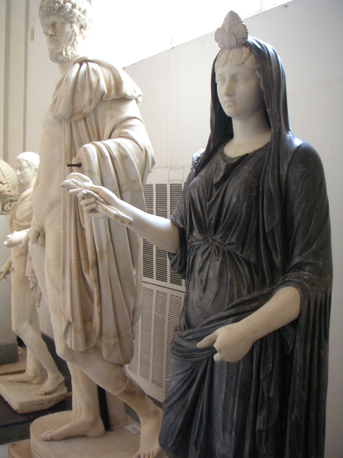 National Archaeological Museum Naples