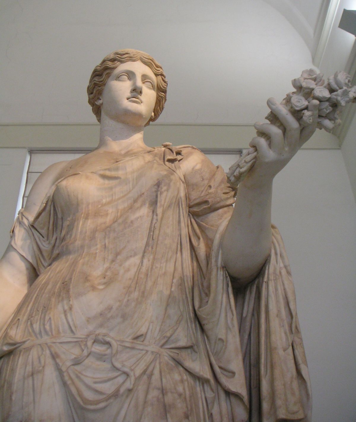 National Archaeological Museum Naples