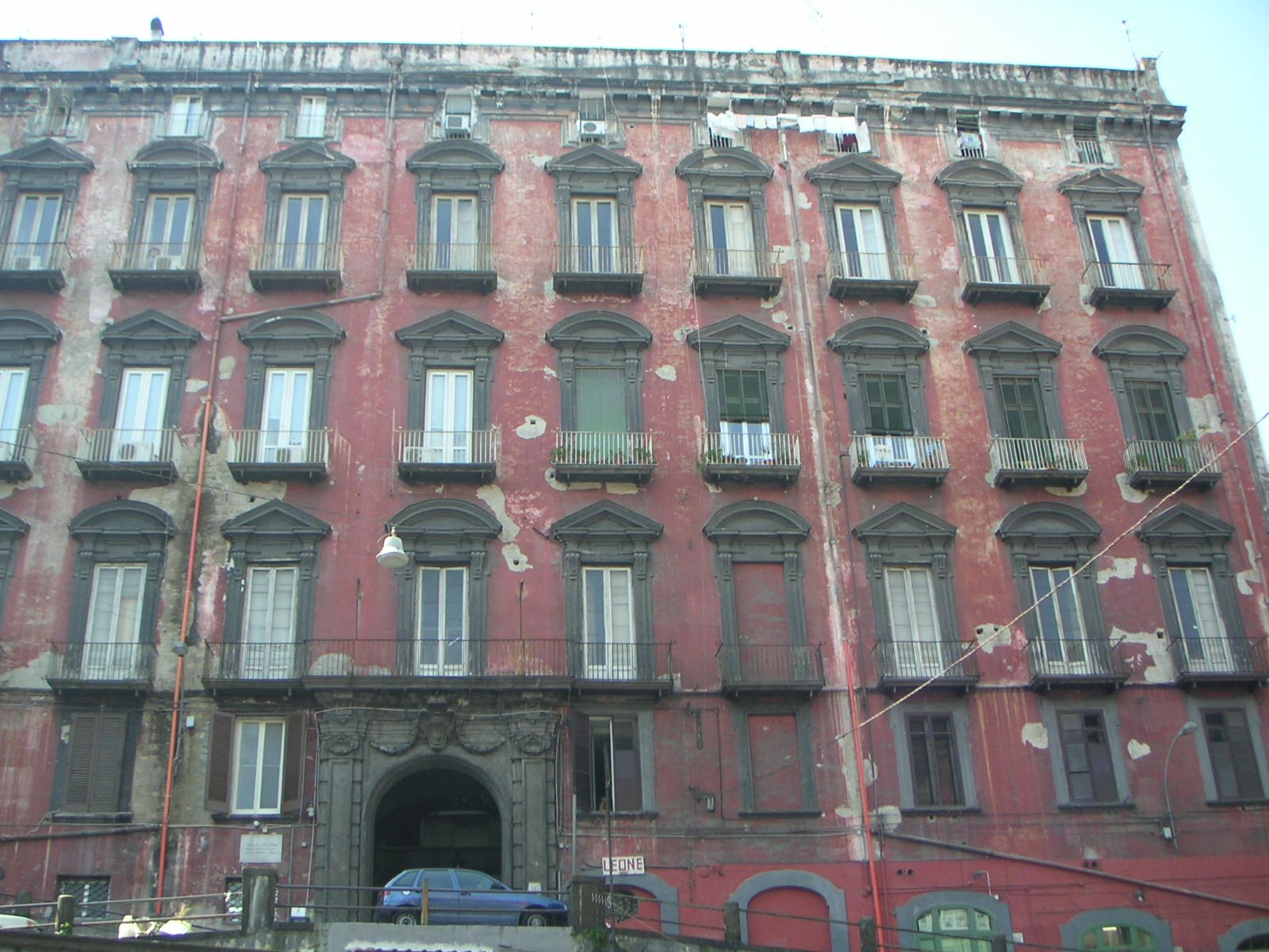 Naples