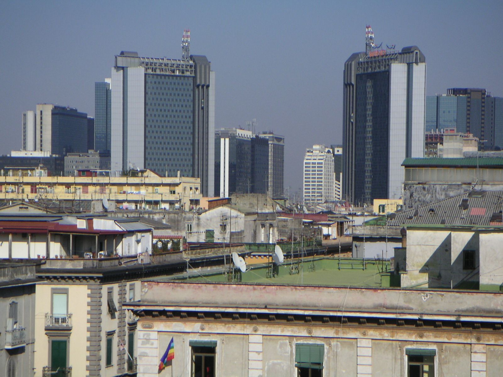 Naples