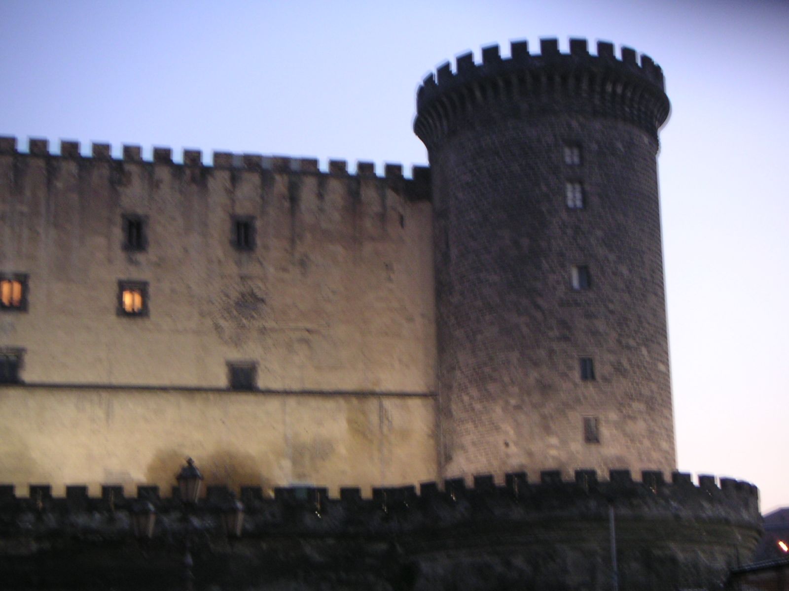 Naples