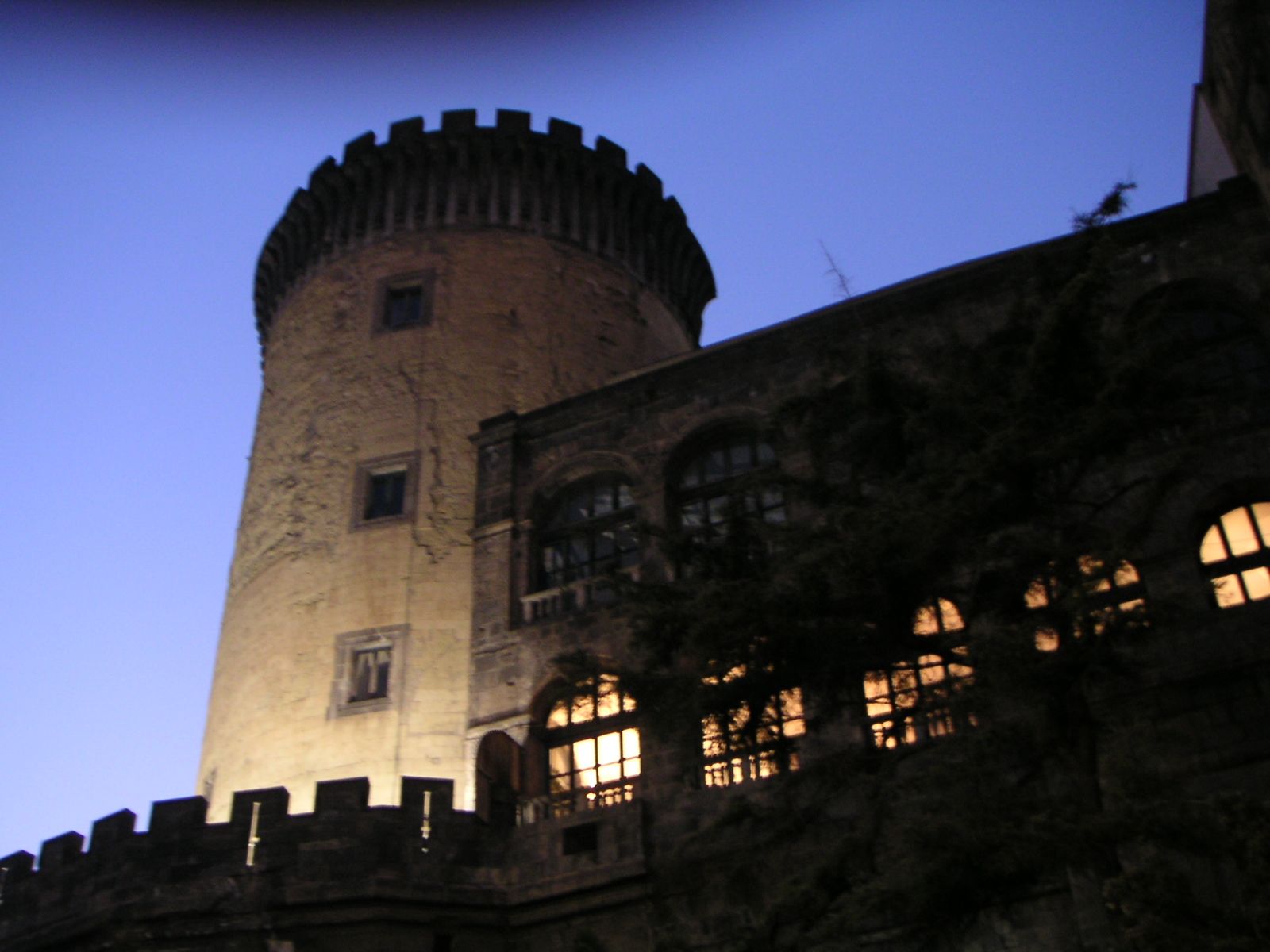 Naples