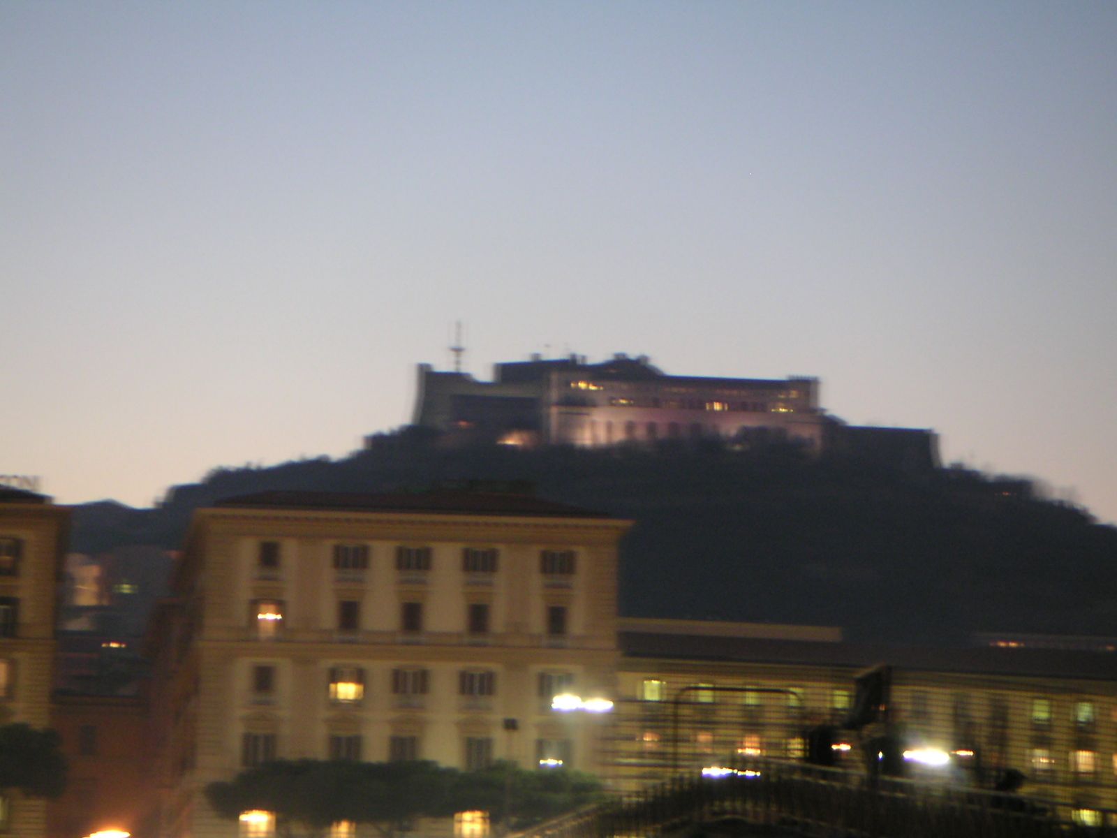 Naples