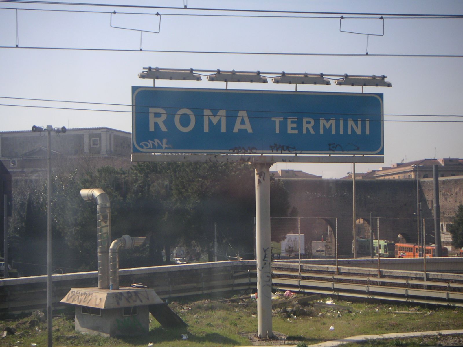Roma Termini