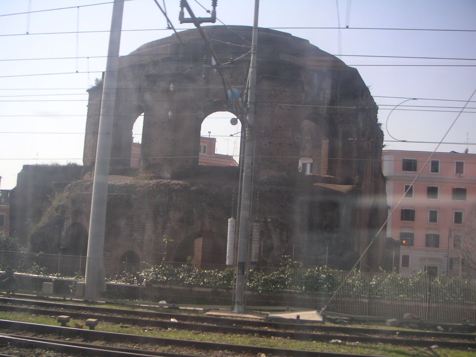 Roma Termini