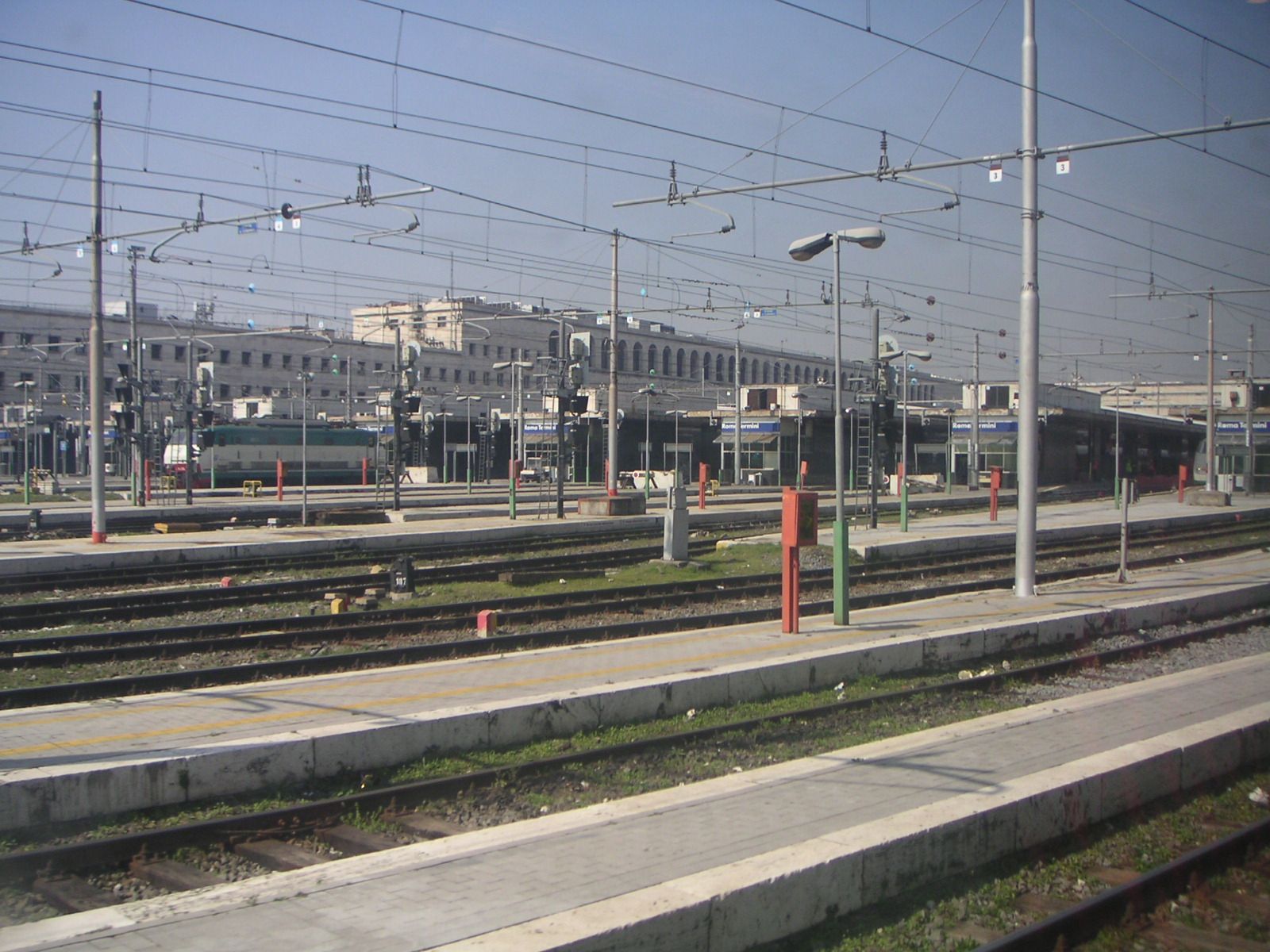 Roma Termini
