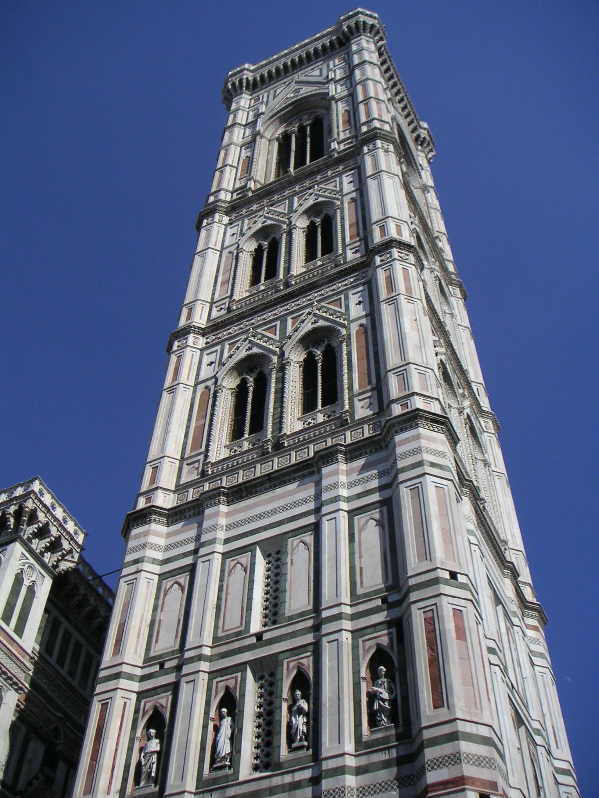 Firenza  Duomo