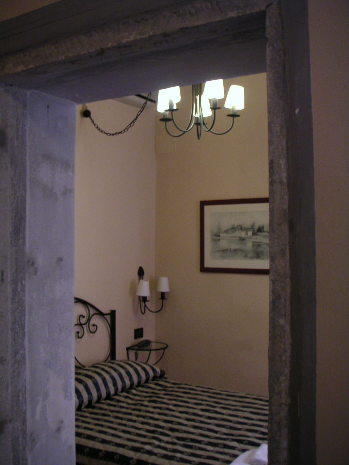 Firenza B&B
