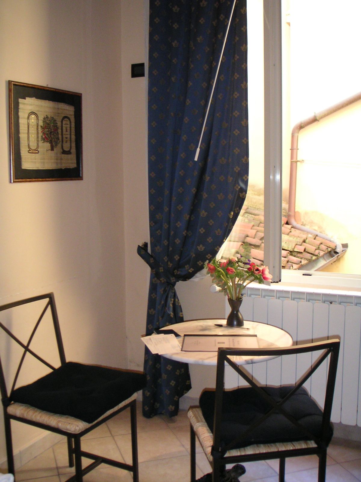 Firenza B&B