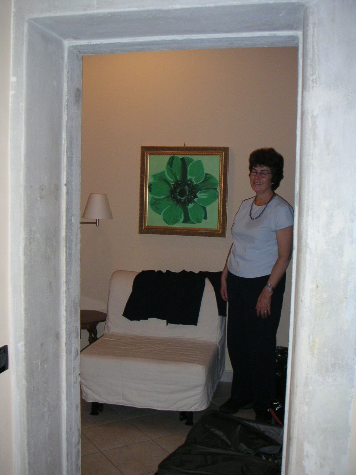 Firenza B&B
