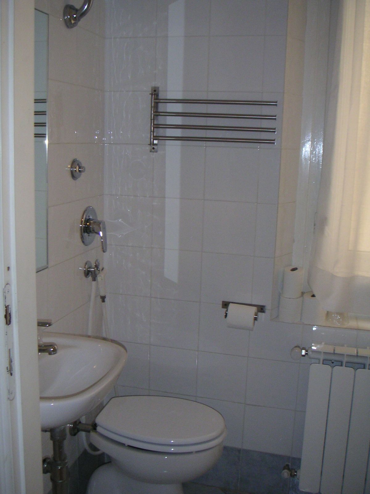 Firenza B&B