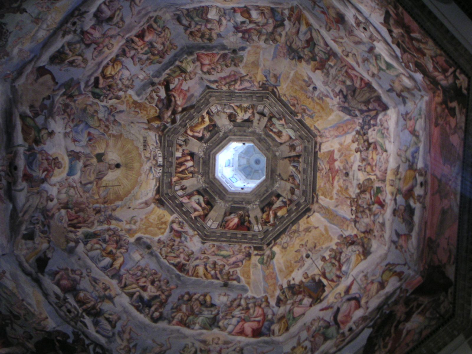 Firenza Duomo