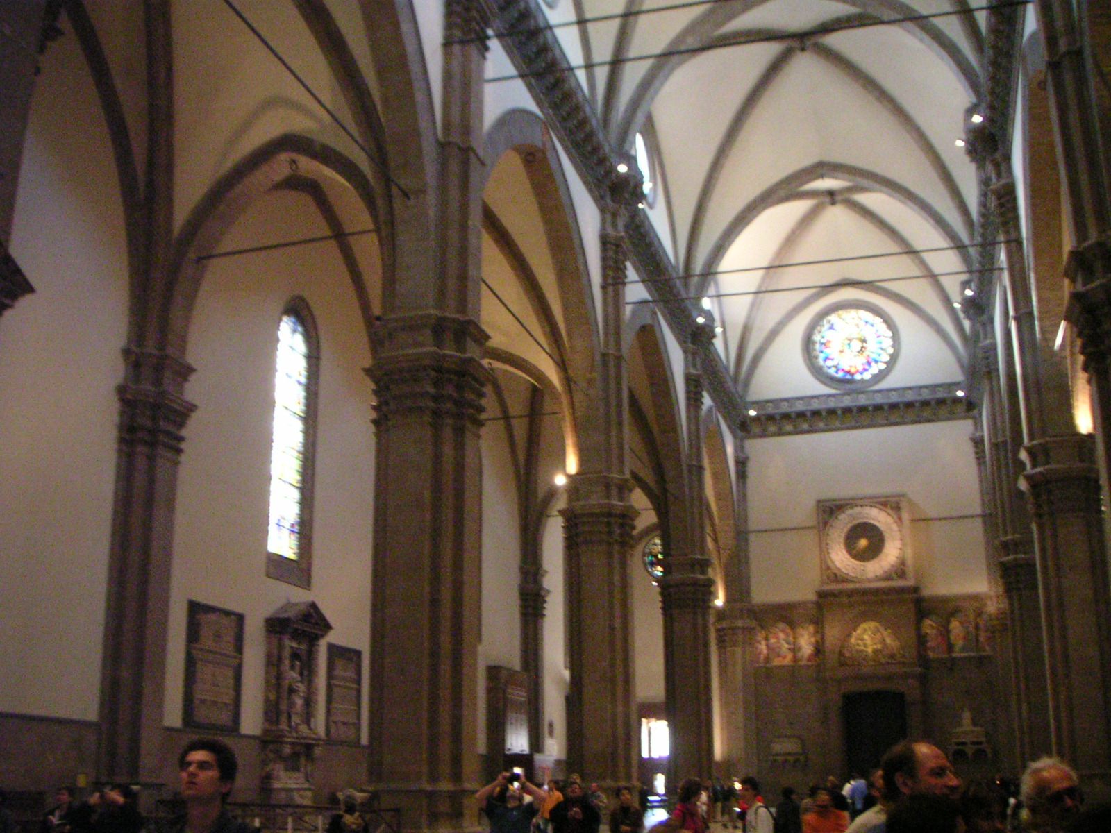 Firenza Duomo