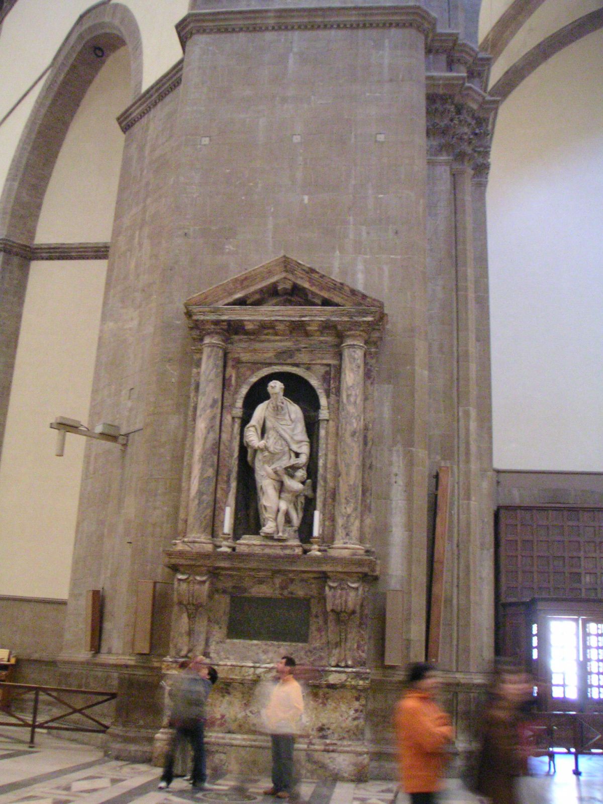 Firenza Duomo
