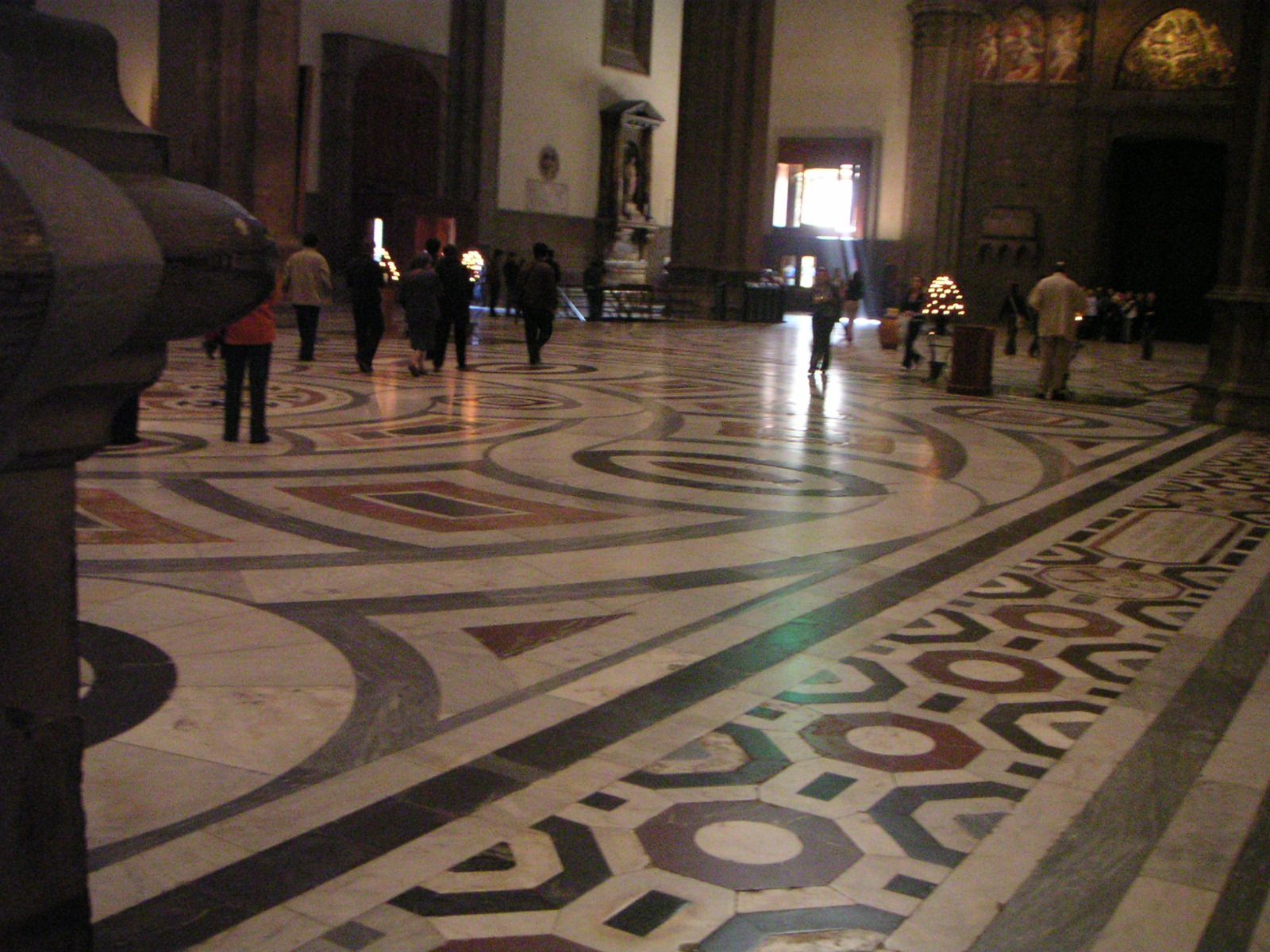 Firenza Duomo