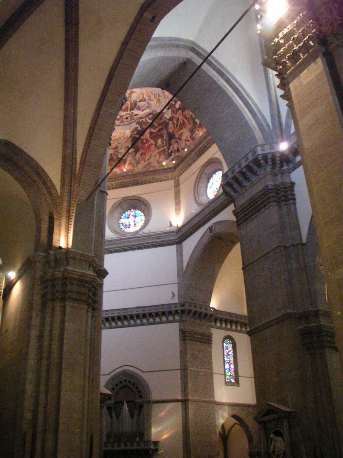 Firenza Duomo
