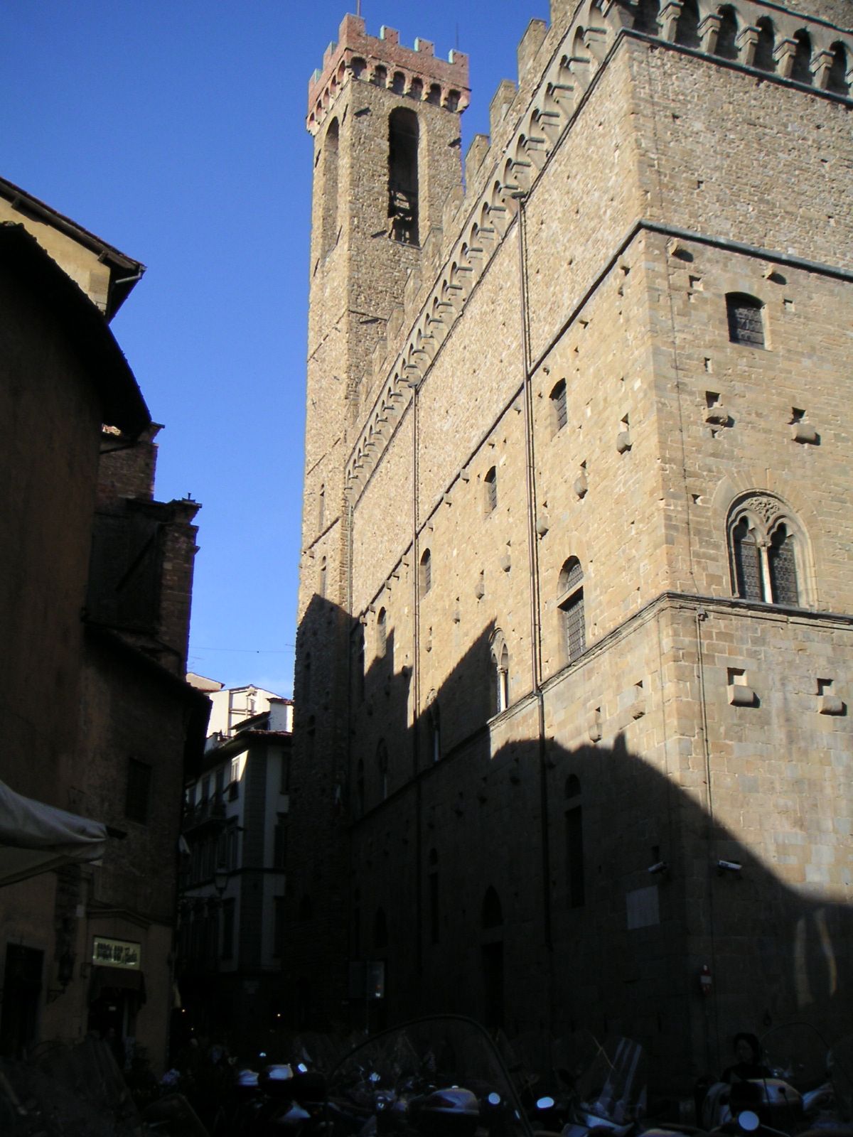 Firenza 
