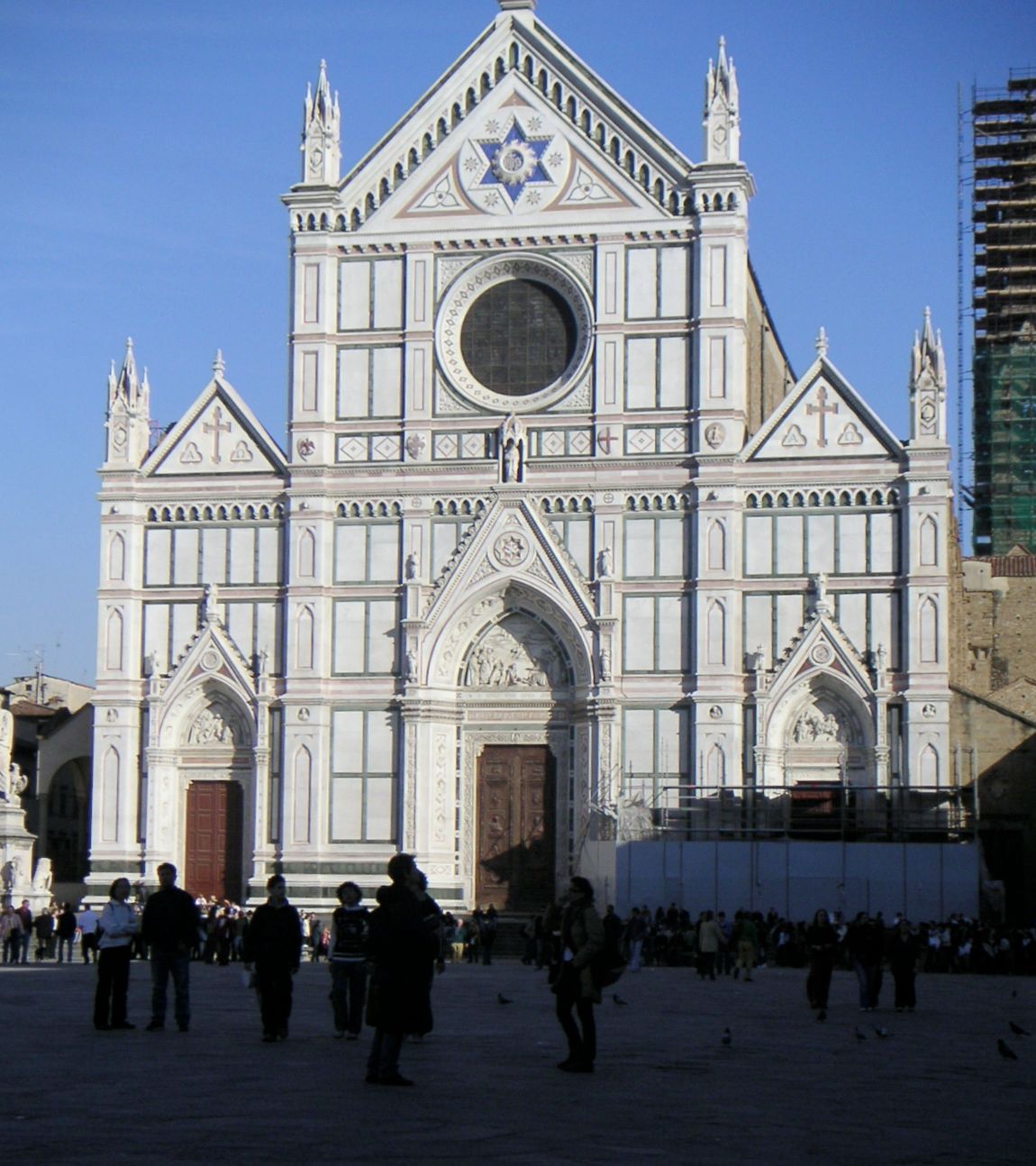 Firenza Duomo