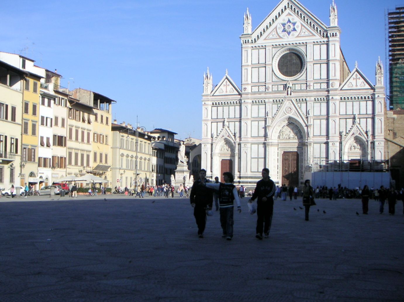 Firenza Duomo