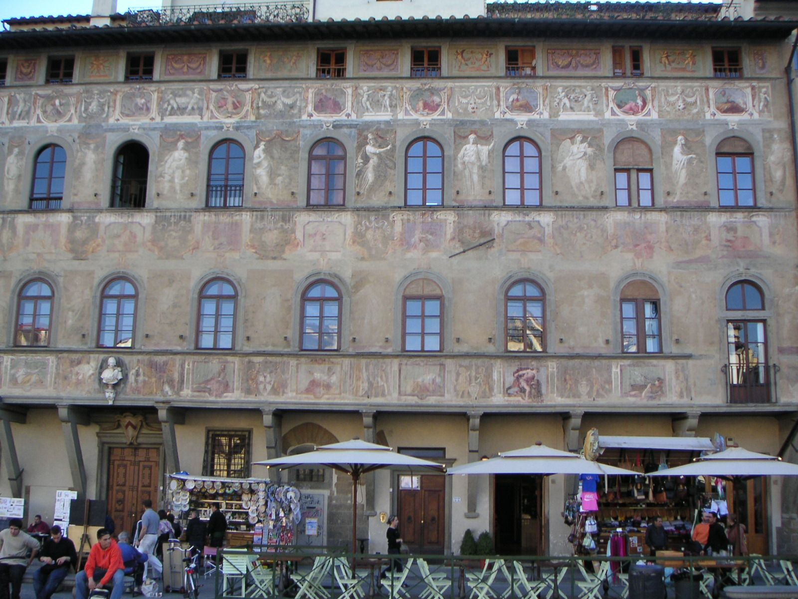 Piazza di Santa Croce