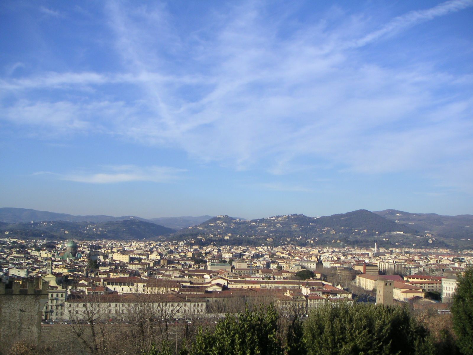 Firenze