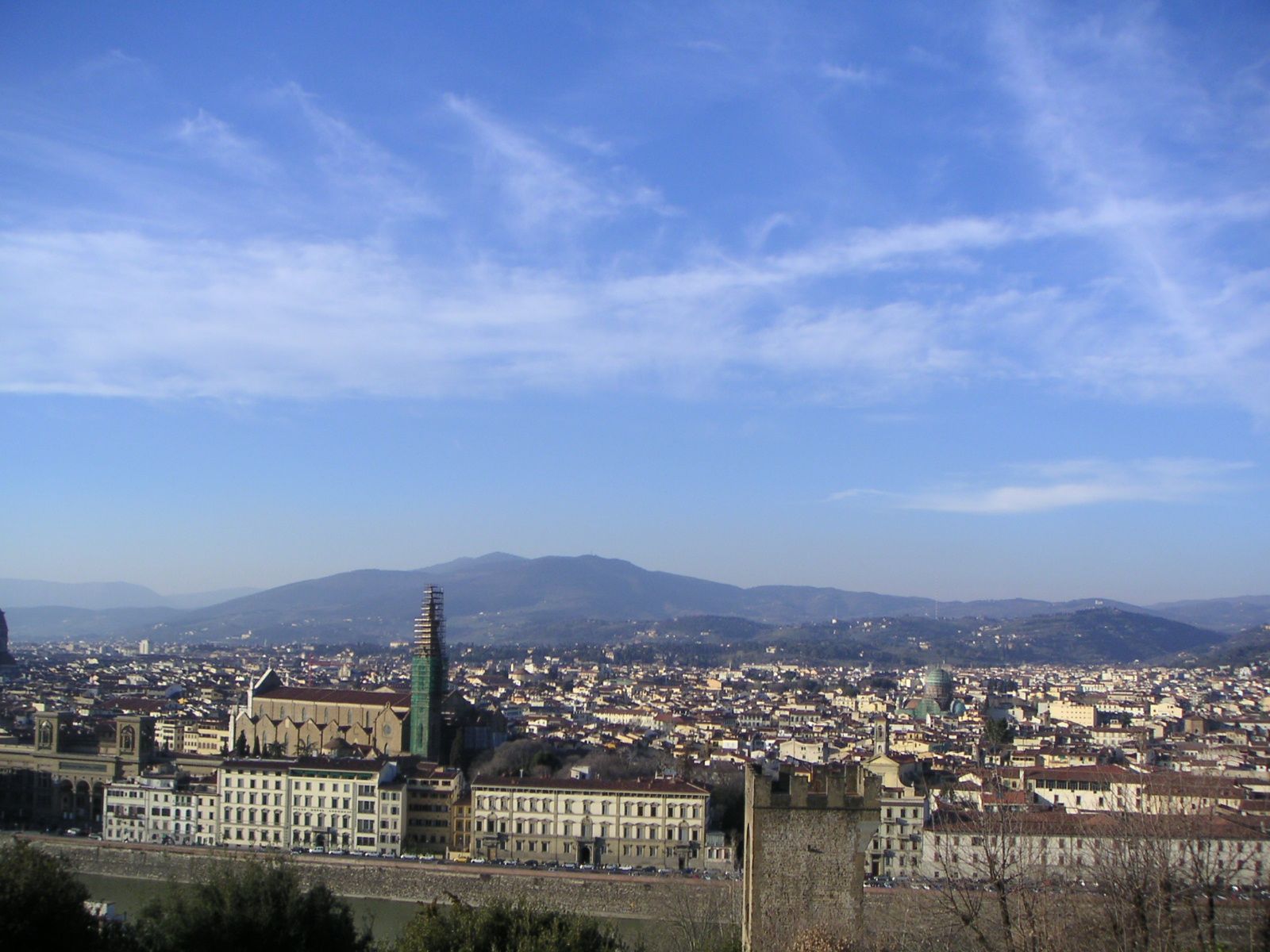 Firenze