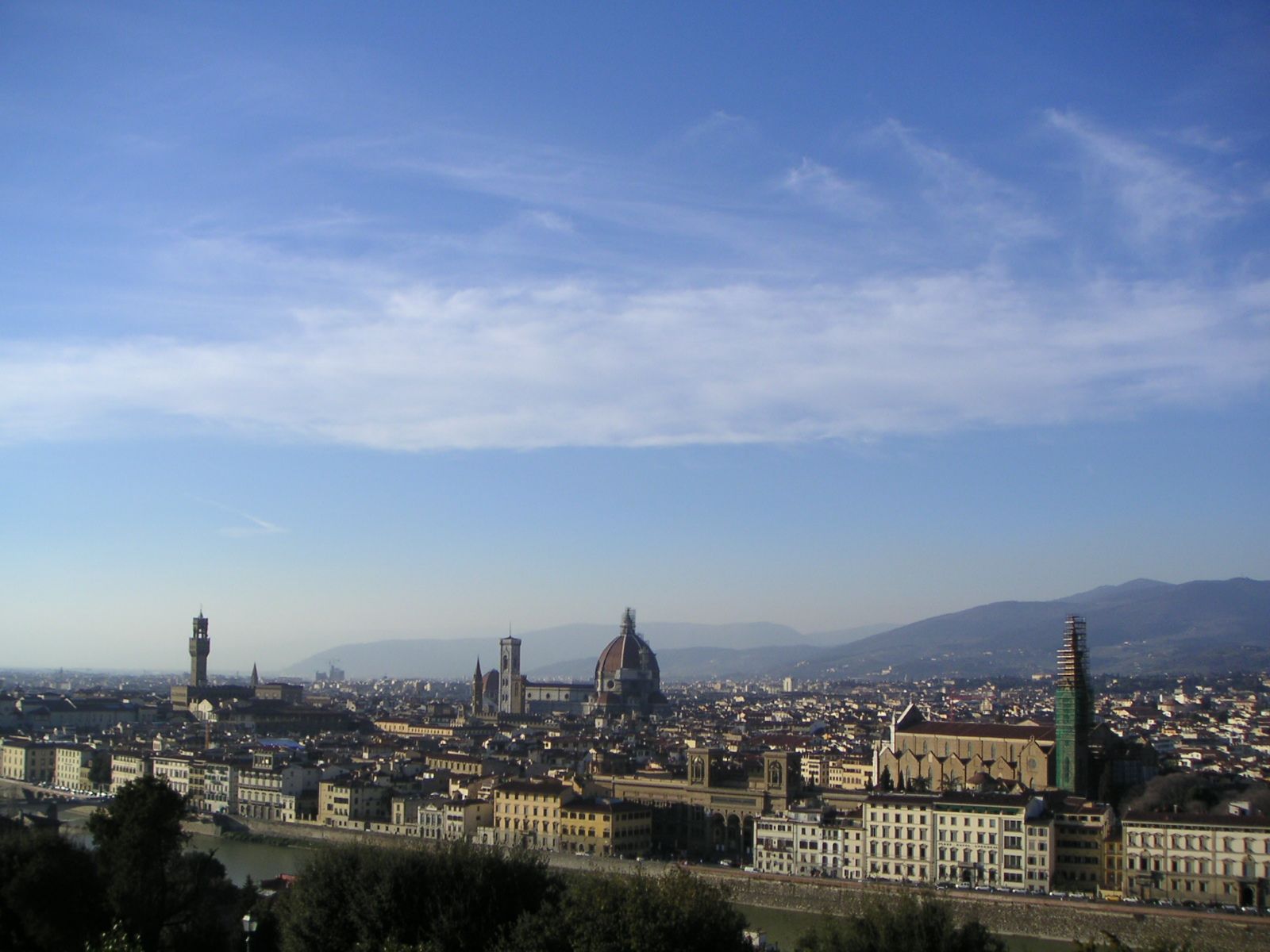 Firenze with Duomo